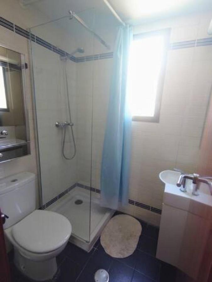 Benidorm Rocas One, Un Oasis A 100 Metros Del Mar公寓 外观 照片