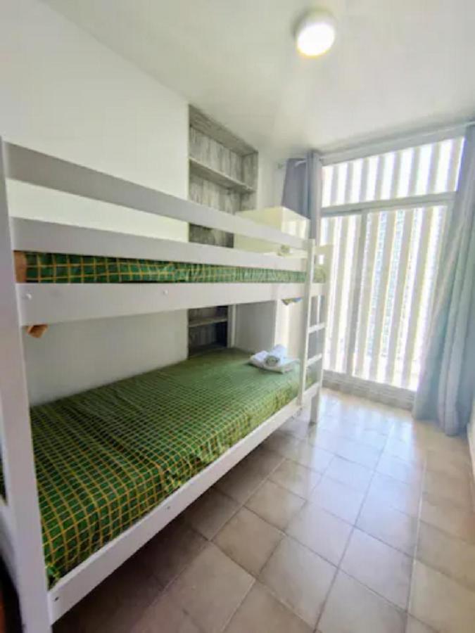 Benidorm Rocas One, Un Oasis A 100 Metros Del Mar公寓 外观 照片