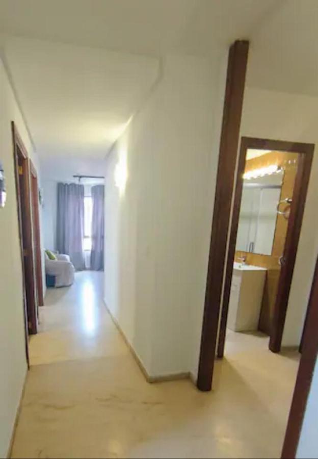 Benidorm Rocas One, Un Oasis A 100 Metros Del Mar公寓 外观 照片